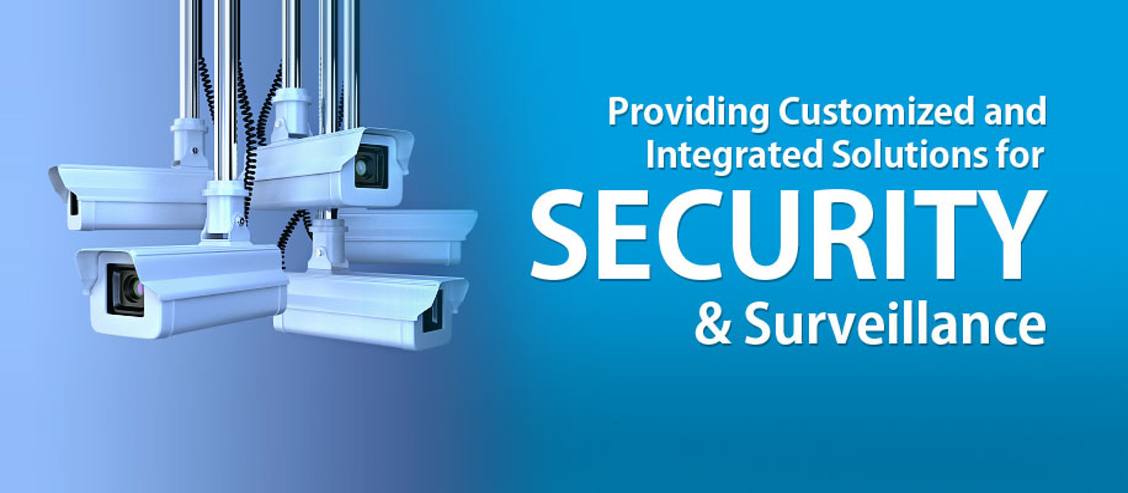 Security Surveillance Solutions