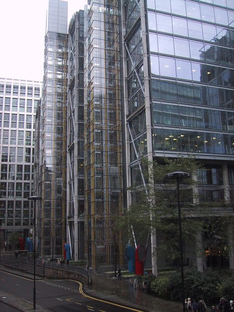 TeckGenie Solutions corporate office
