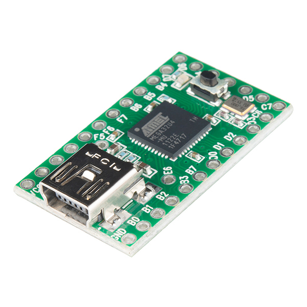Custom embedded electronics engineered by TeckGenie Solutions