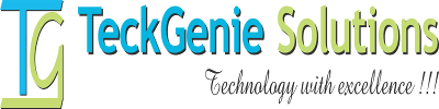 TeckGenie Solutions